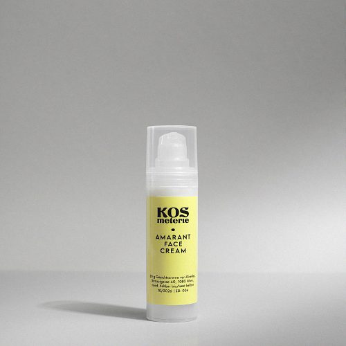 AMARANT FACE CREAM