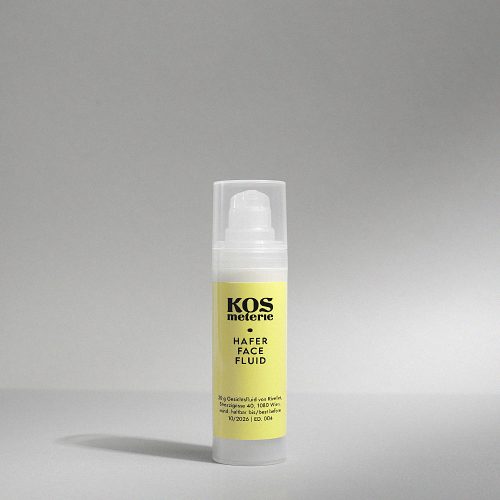 HAFER FACE FLUID