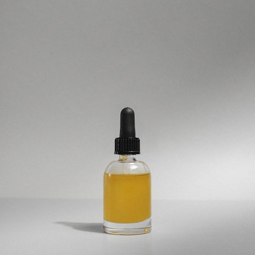HAFER FACE OIL