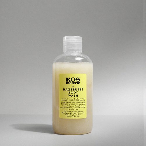HAGEBUTTE BODY WASH