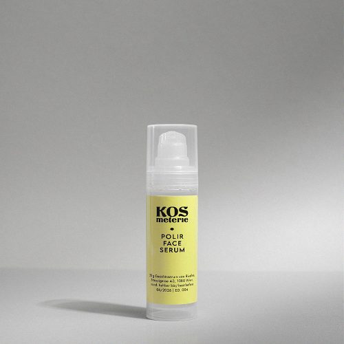 POLIR FACE SERUM