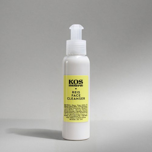 REIS FACE CLEANSER